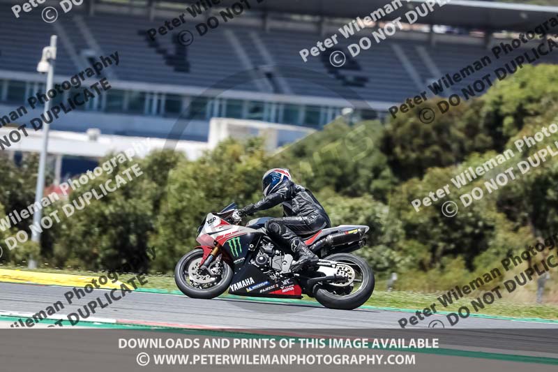 may 2019;motorbikes;no limits;peter wileman photography;portimao;portugal;trackday digital images